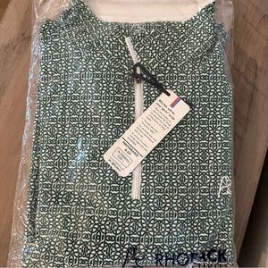 Rhoback Men's Performance Q-Zip